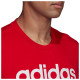 Adidas Ανδρική κοντομάνικη μπλούζα Essentials